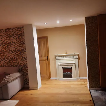 11 Avenue Du Thiou Apartment *