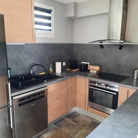 11 Avenue Du Thiou Διαμέρισμα